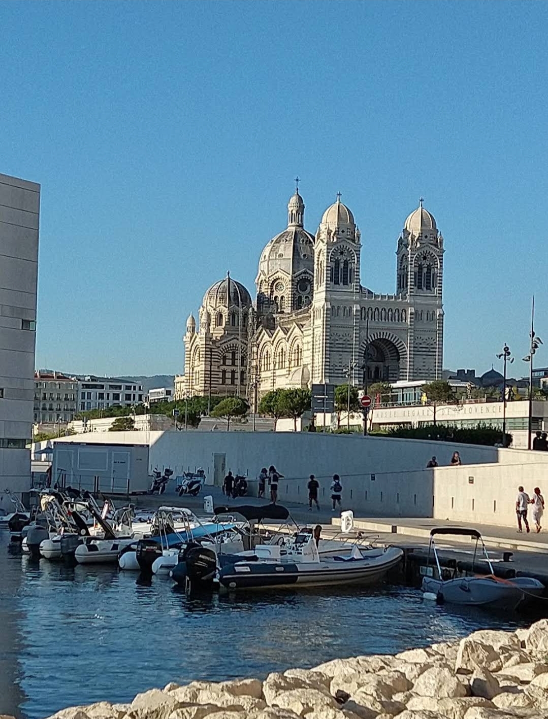 Marseille