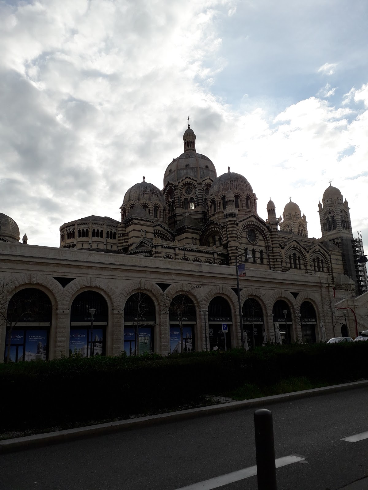 Marseille 2e Arrondissement