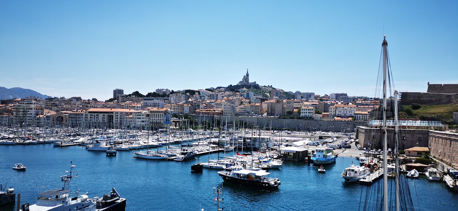 Marseille