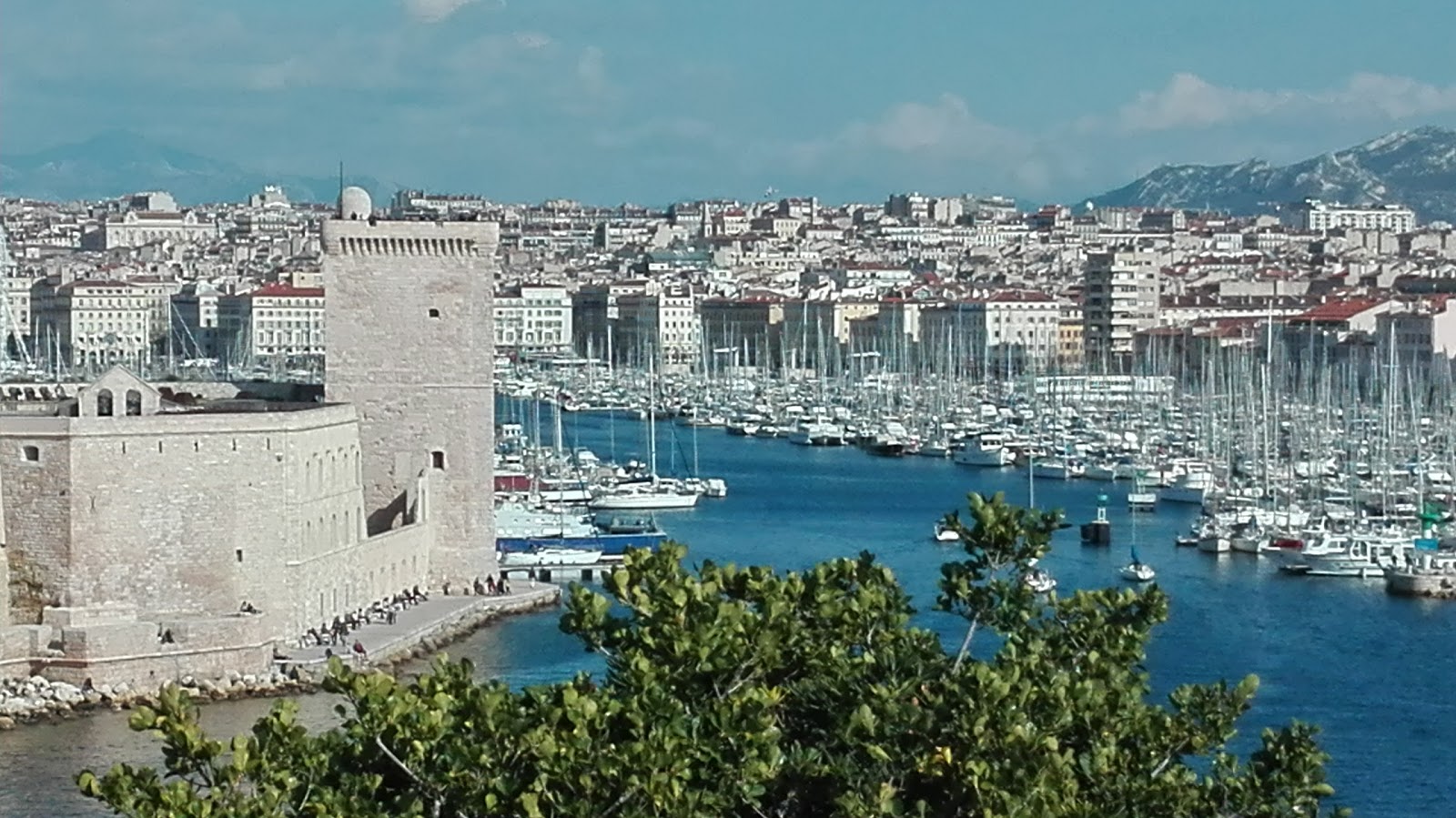 Marseille