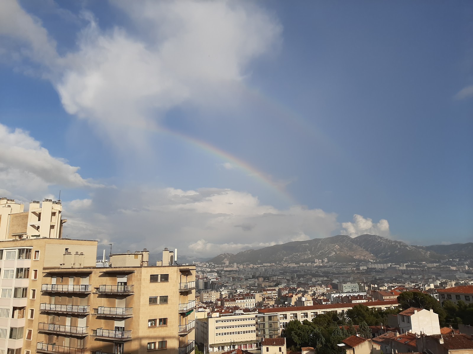 Marseille 6e Arrondissement