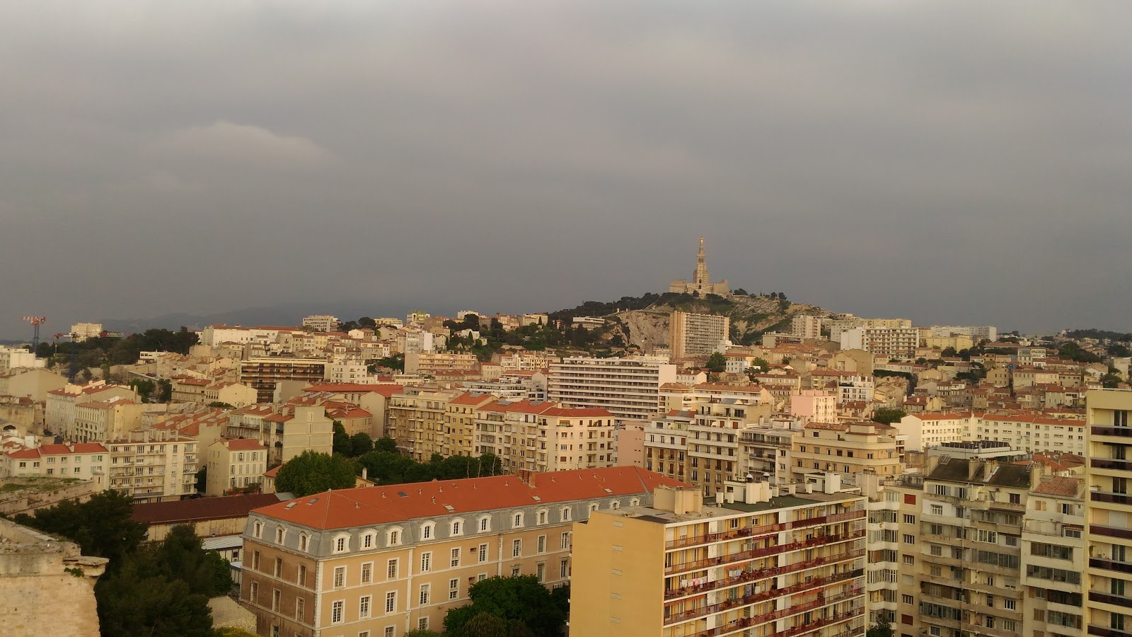 Marseille 7e Arrondissement