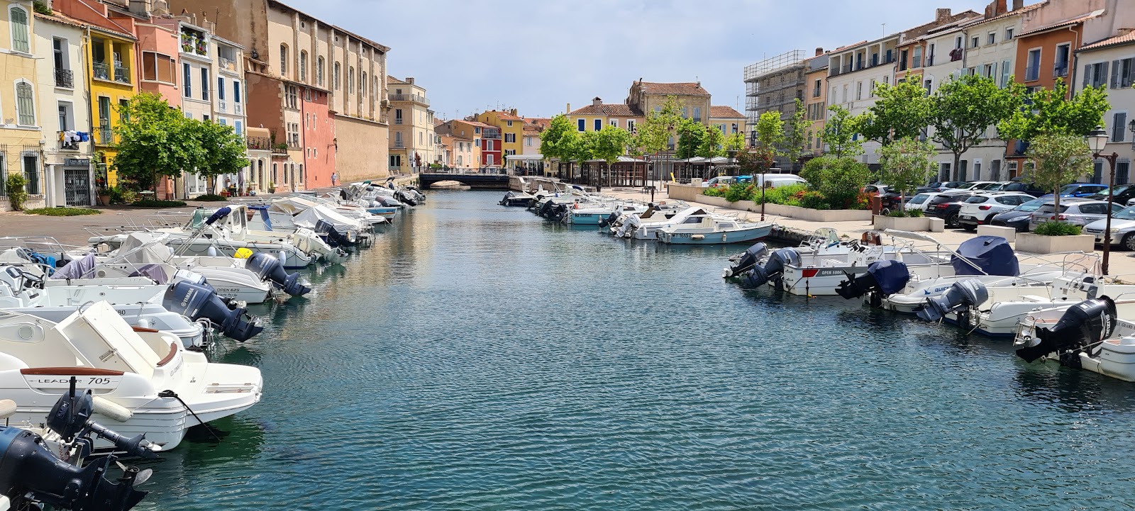 Martigues