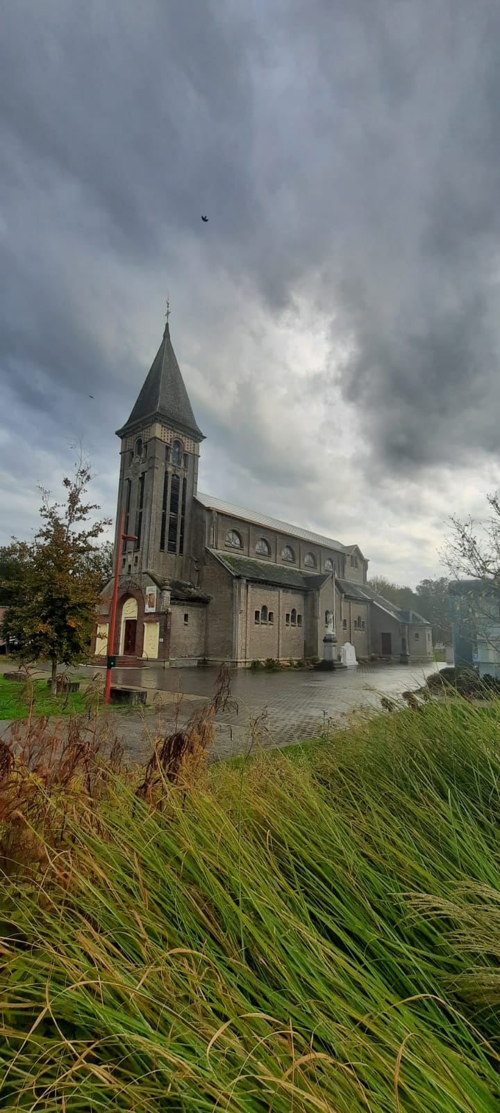 Maubeuge