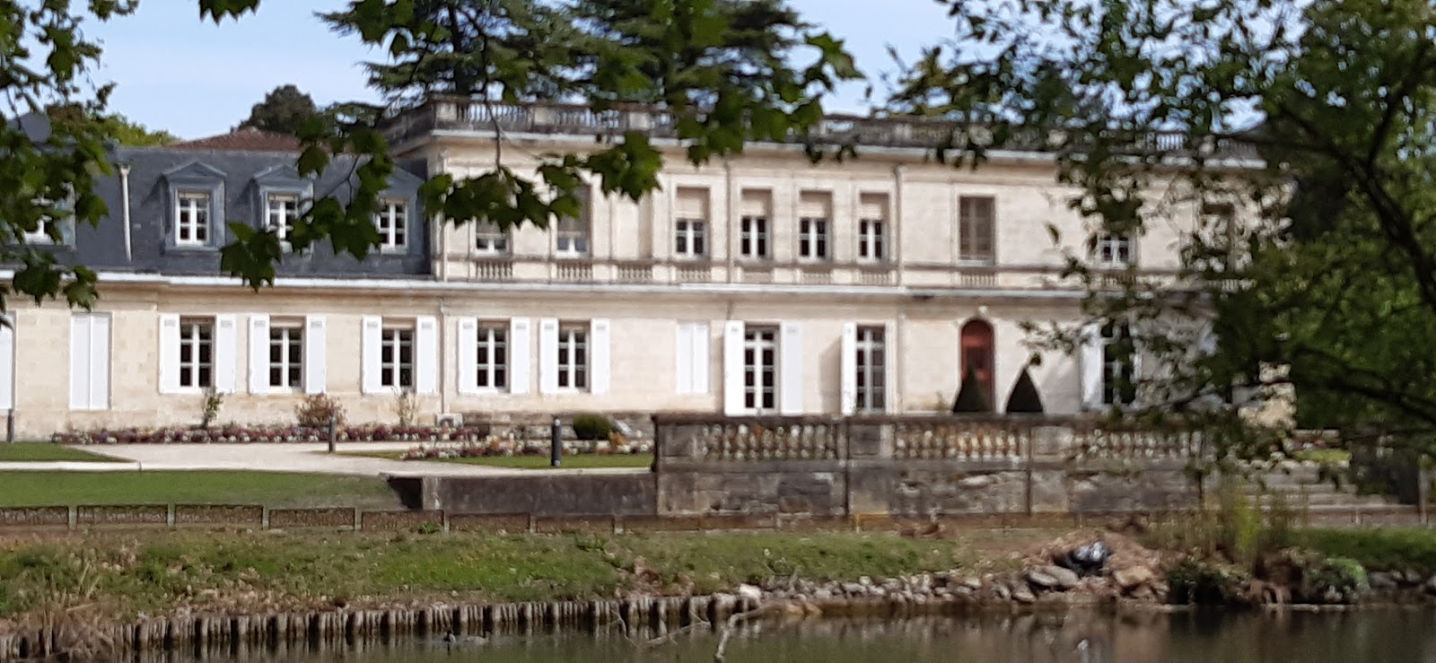 Mérignac