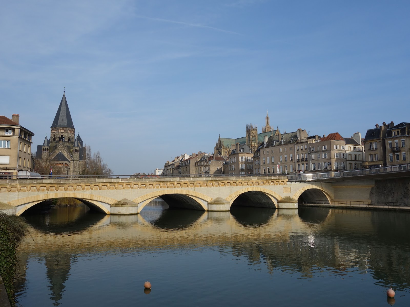 Metz