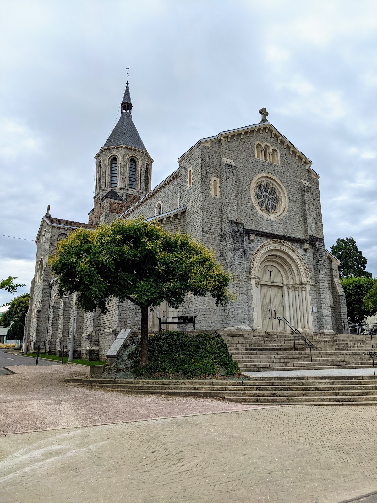 Montceau-les-Mines