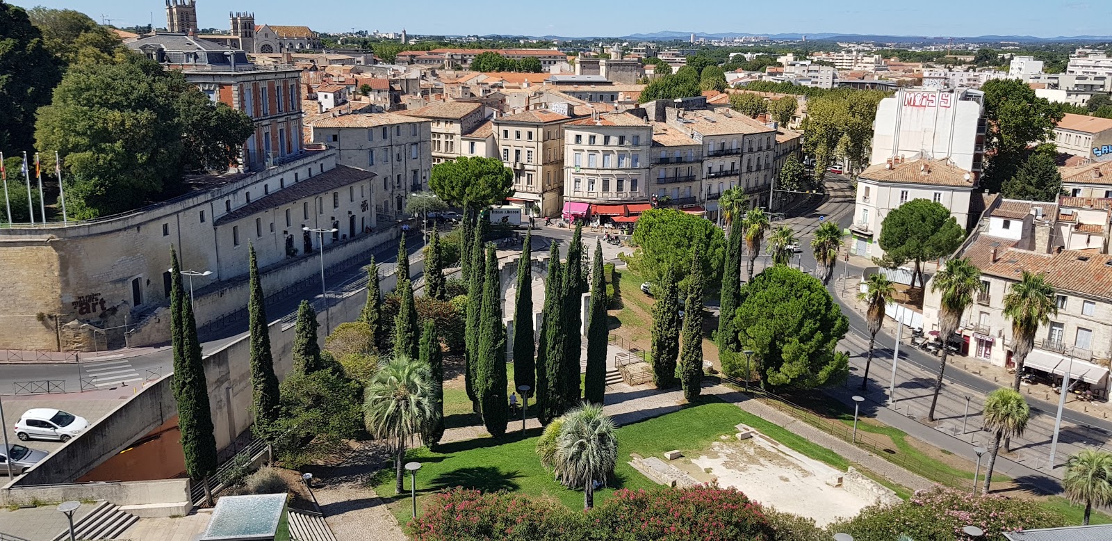 Montpellier