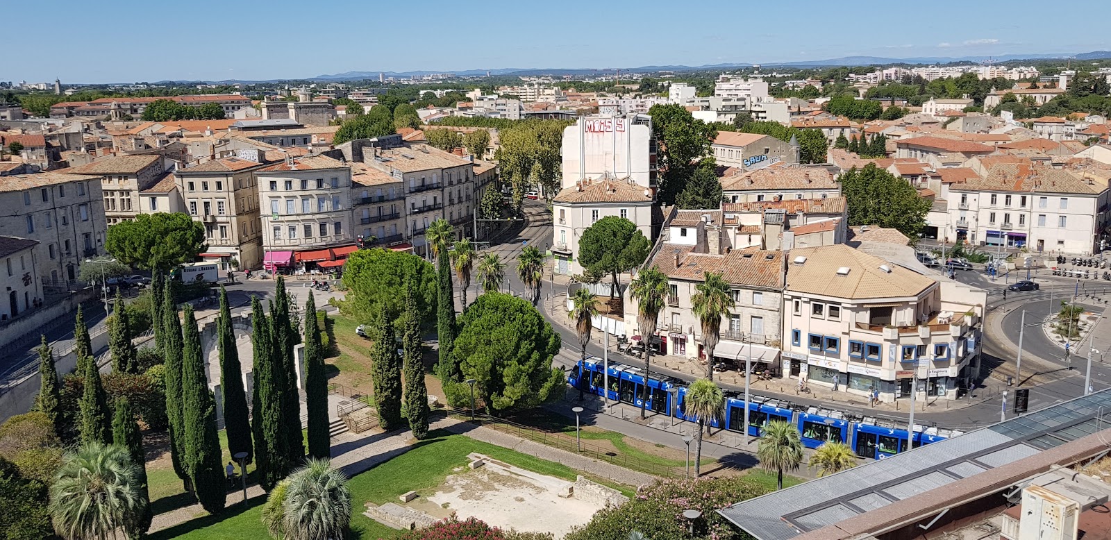 Montpellier