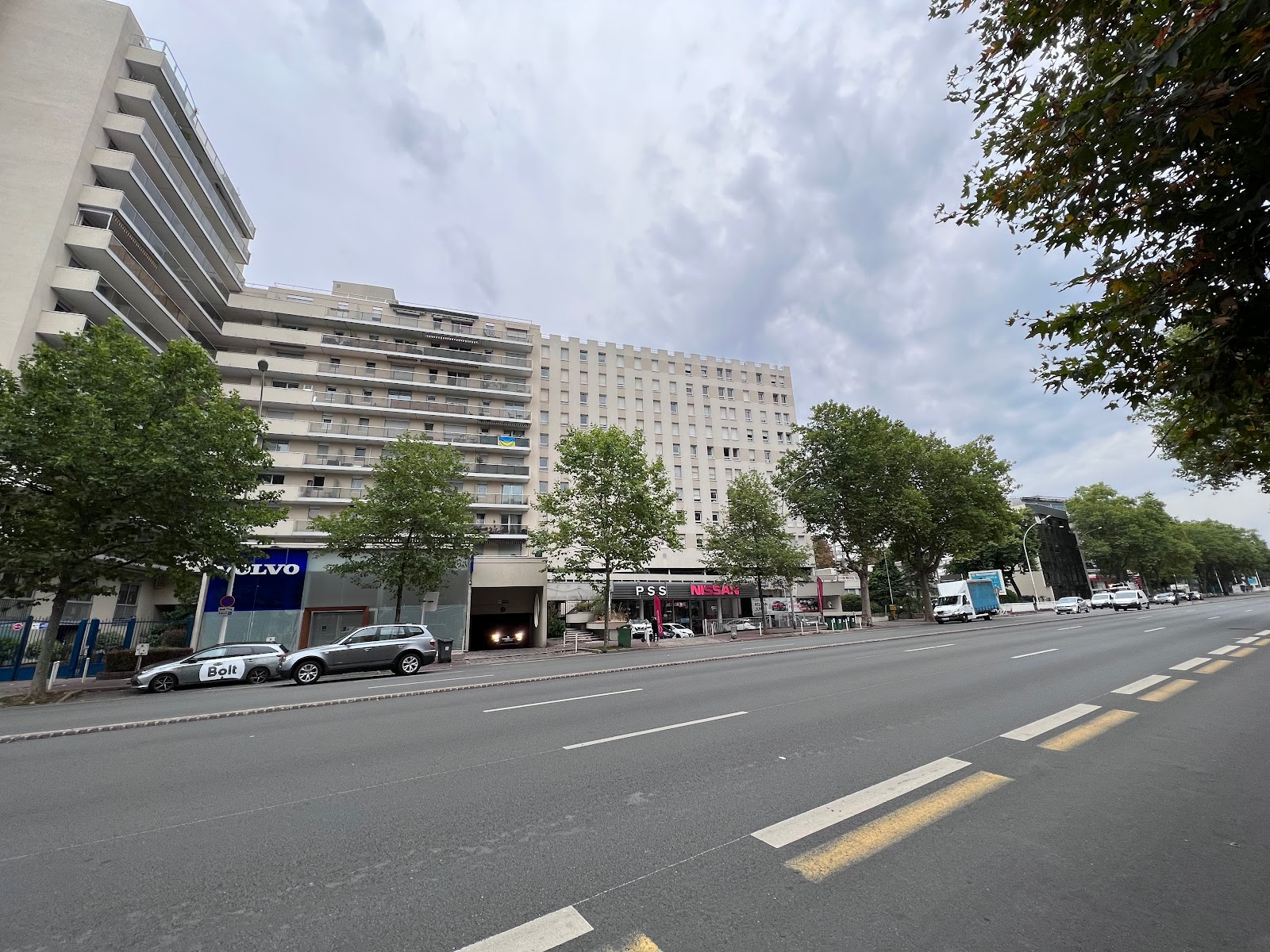 Montrouge