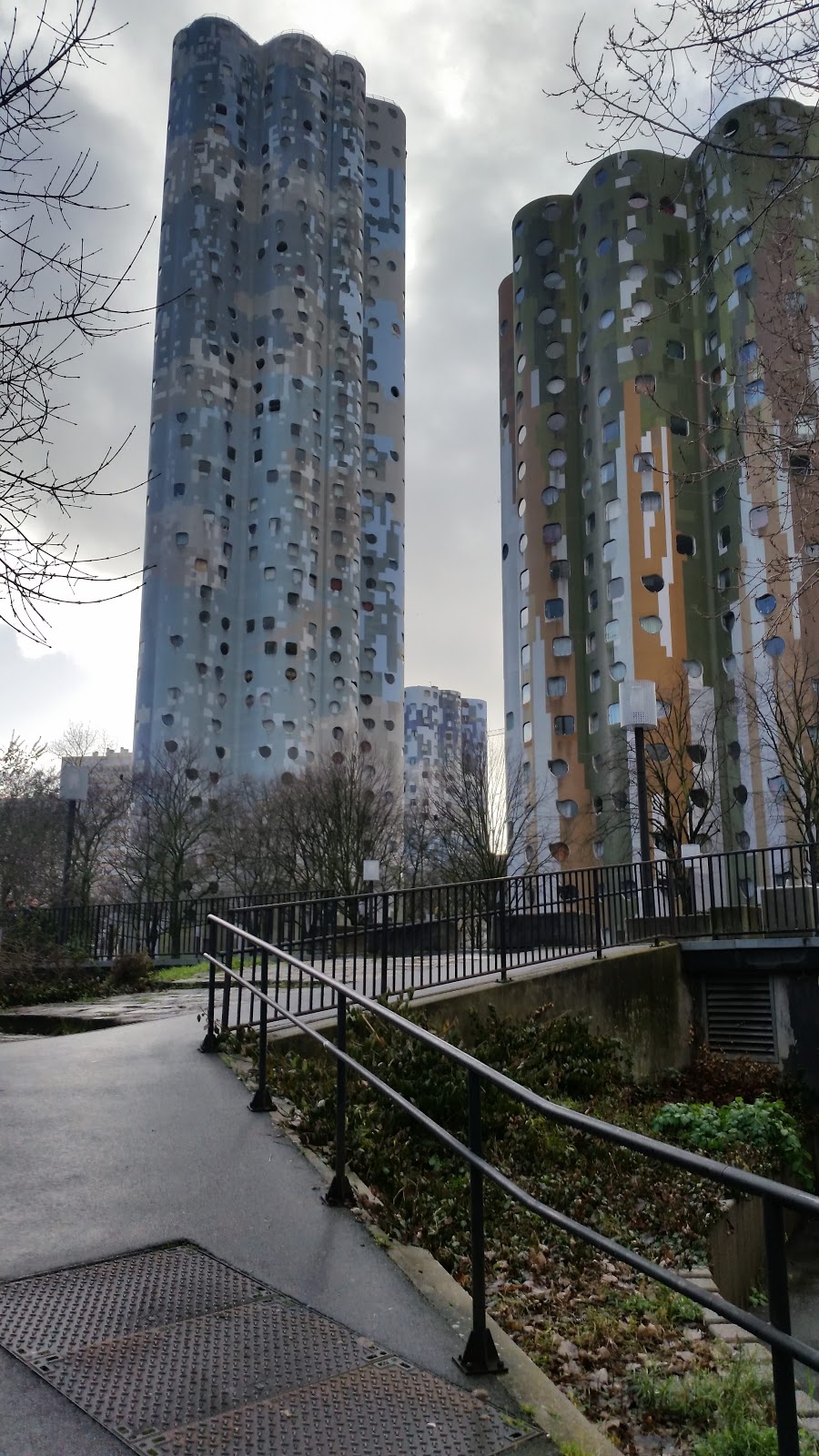 Nanterre