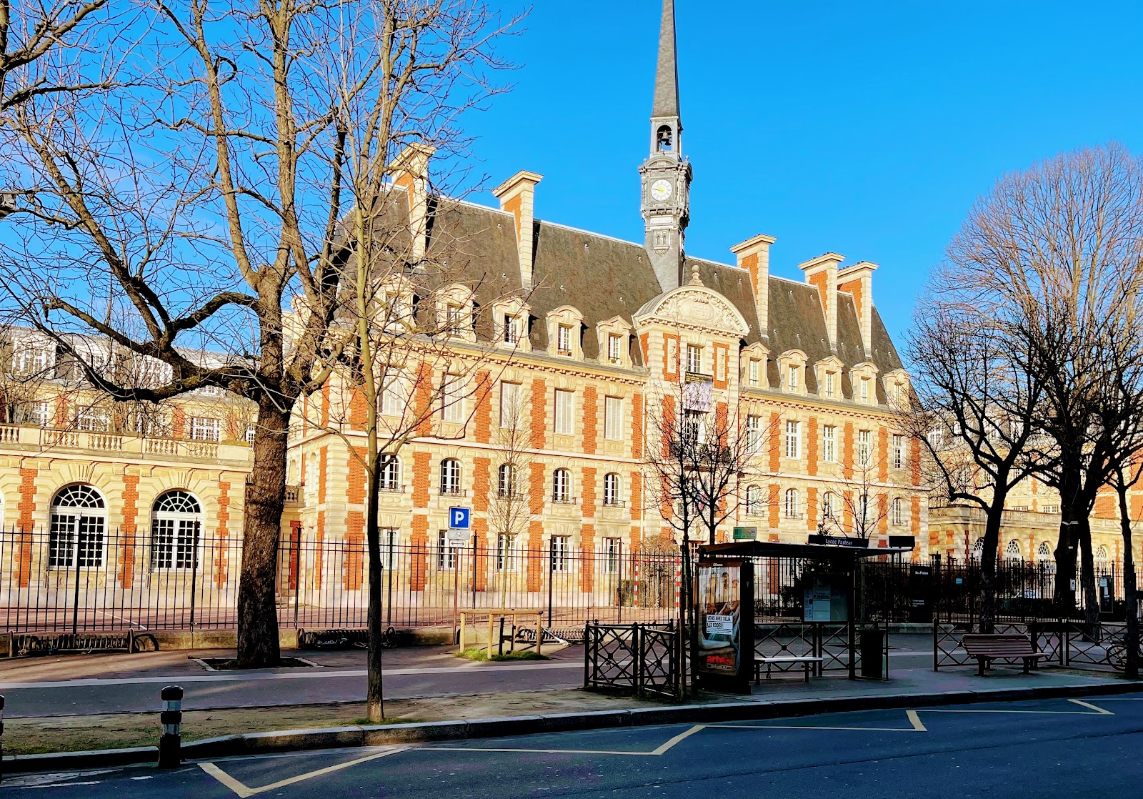 Neuilly-sur-Seine