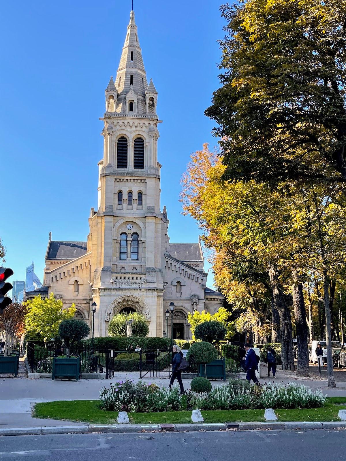 Neuilly-sur-Seine