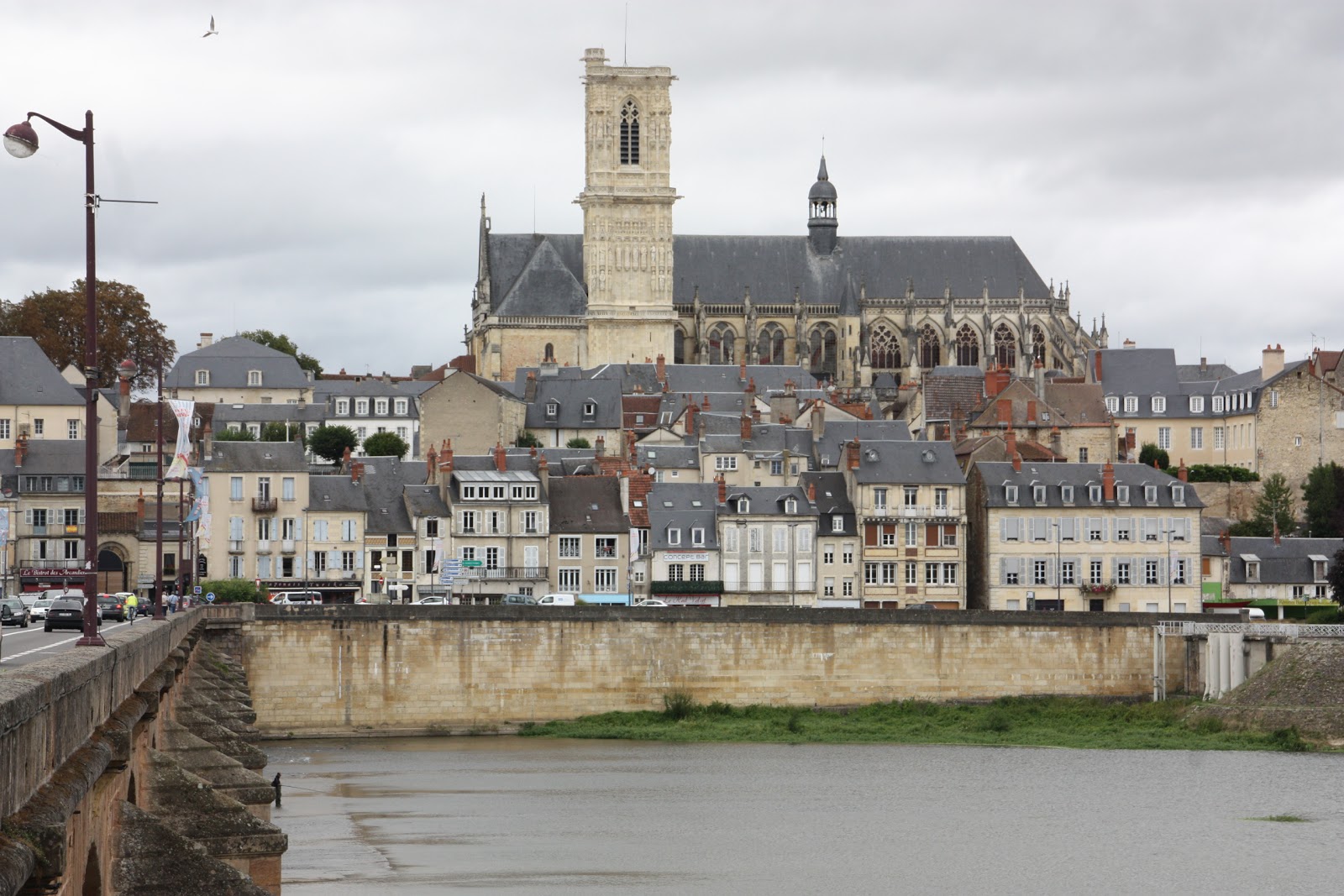 Nevers