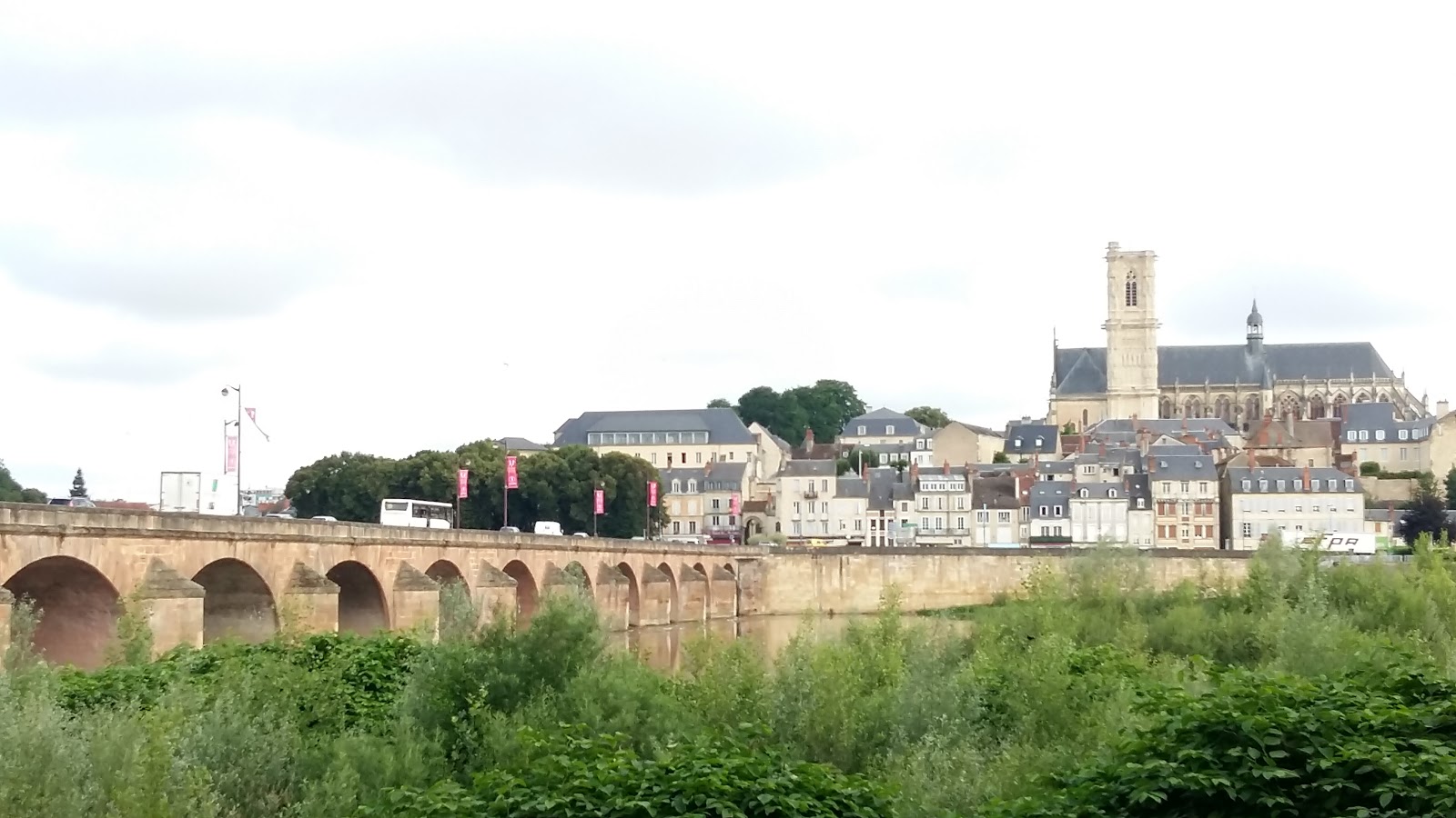 Nevers