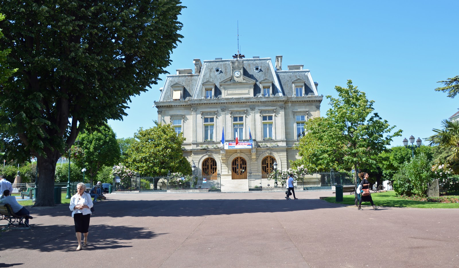 Nogent-sur-Marne