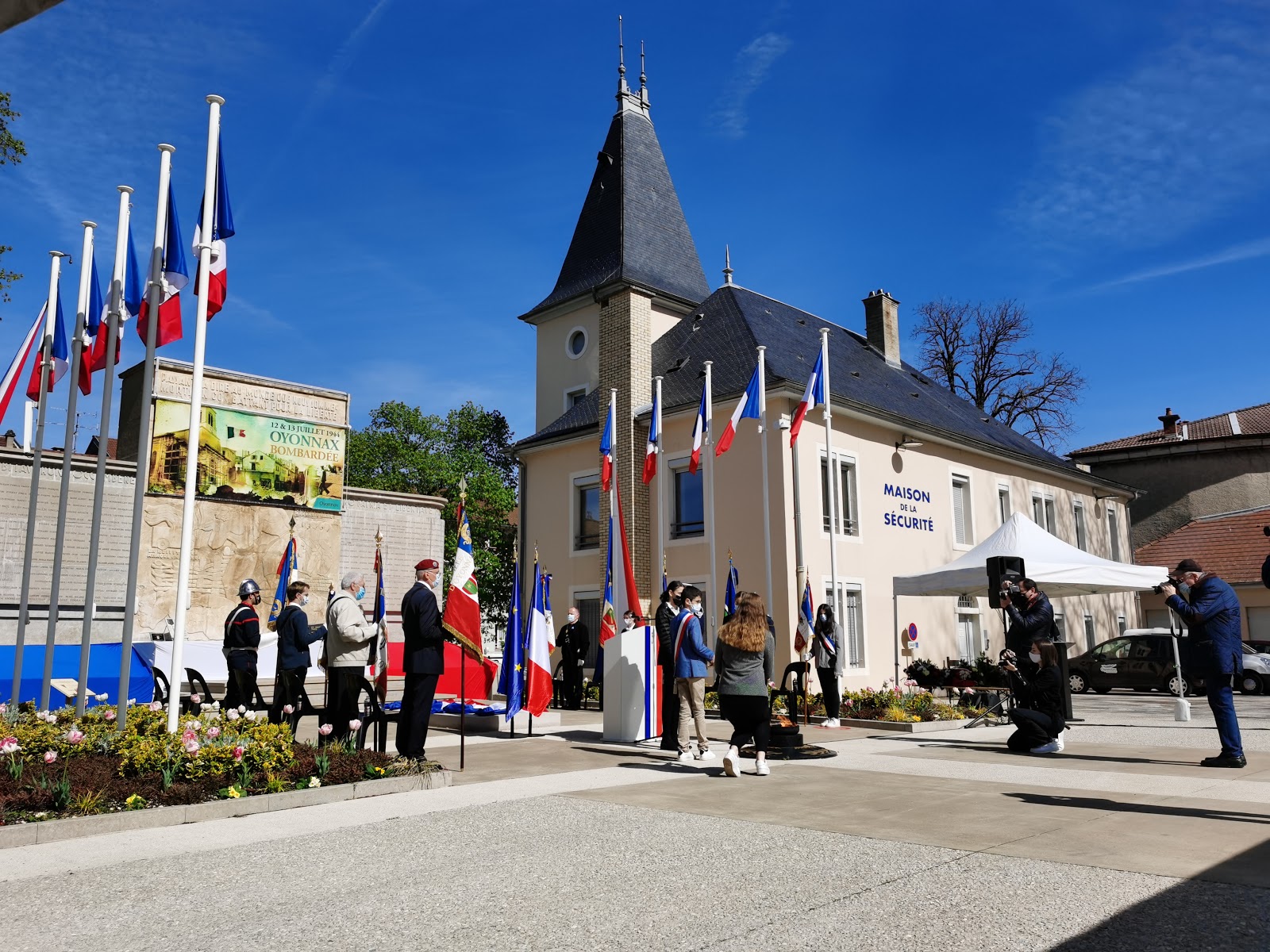 Oyonnax