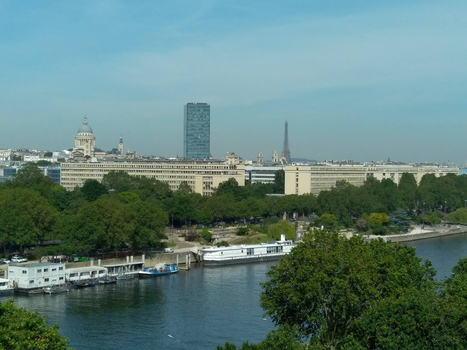 Logo de Paris 12e Arrondissement