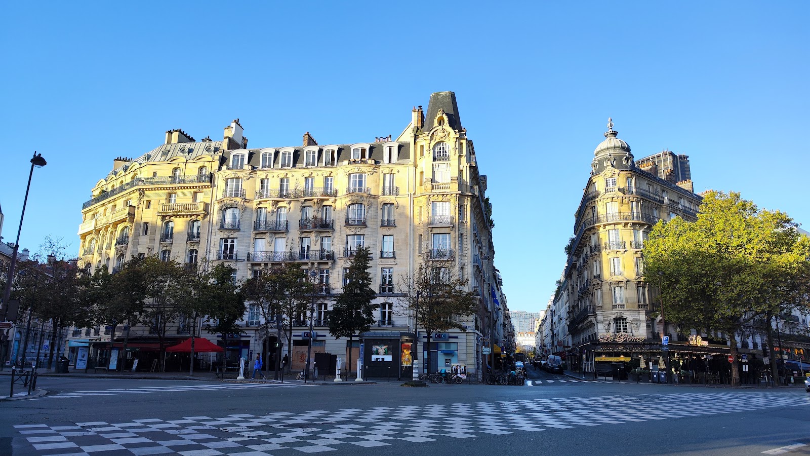 Paris 14e Arrondissement