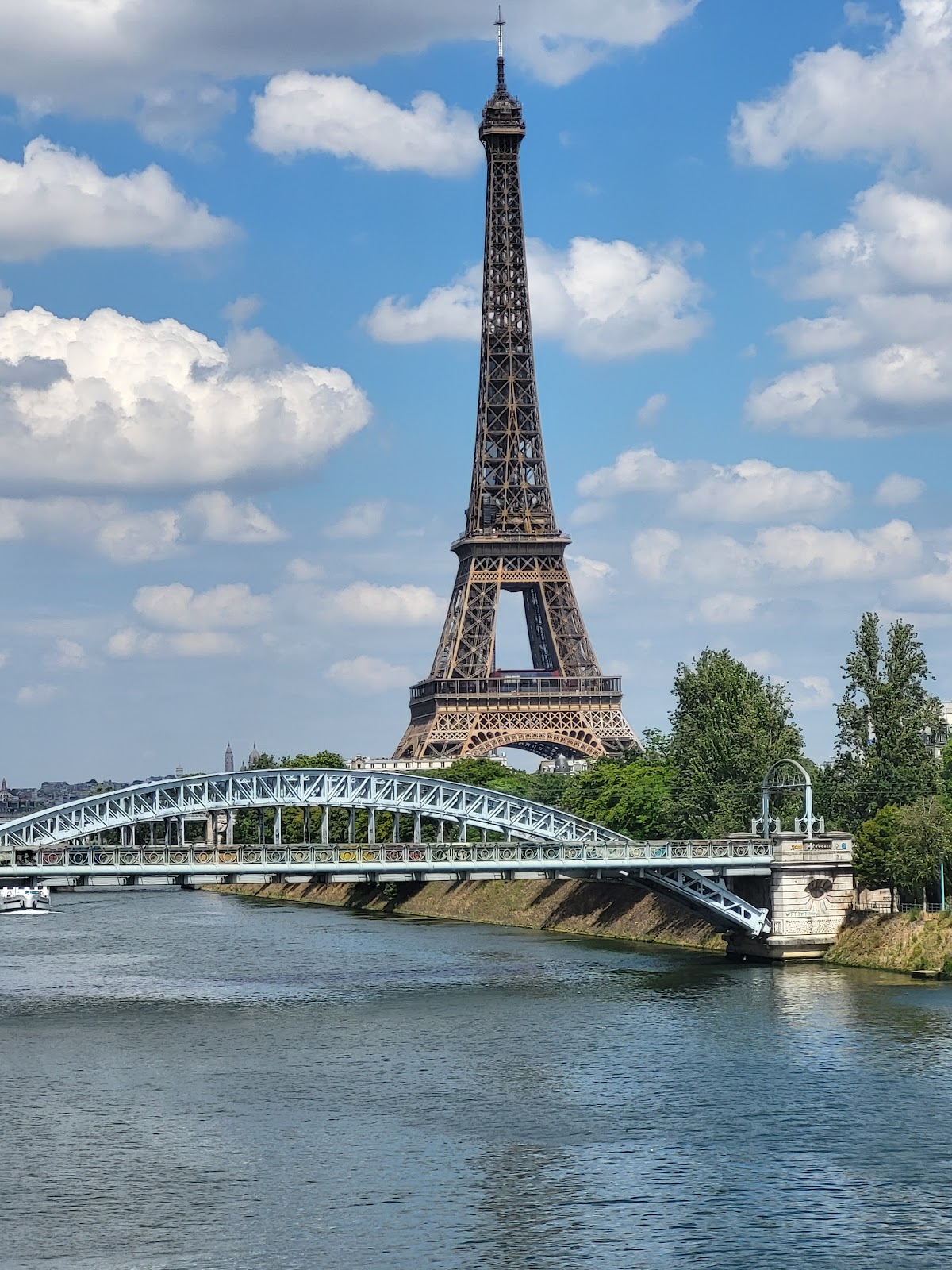 Logo de Paris 15e Arrondissement