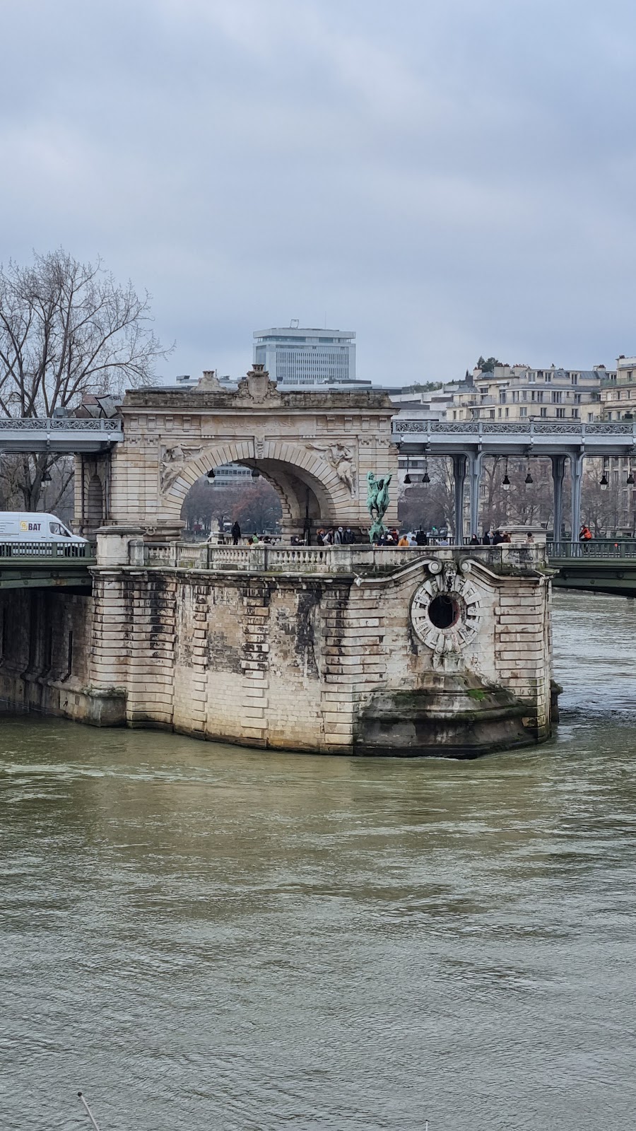 Paris 15e Arrondissement