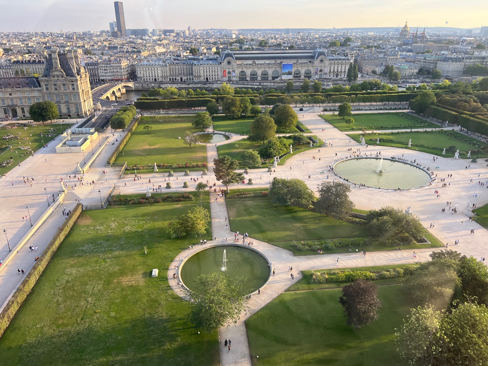 Paris 1er Arrondissement