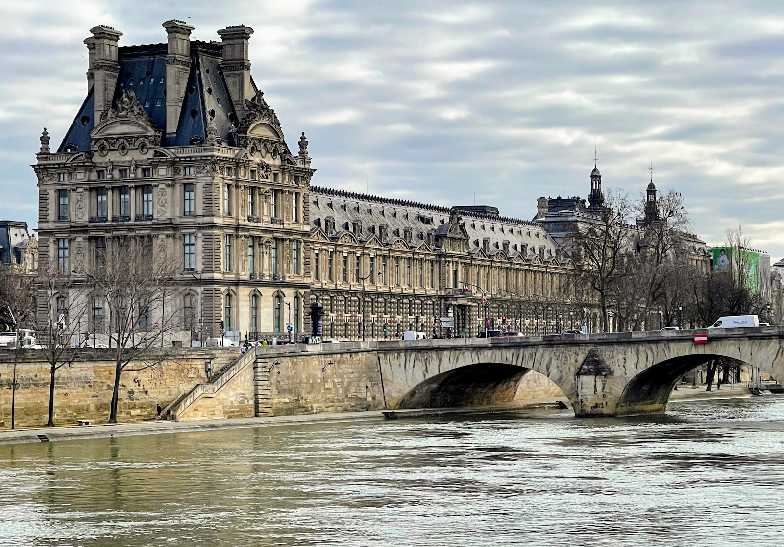 Paris 1er Arrondissement