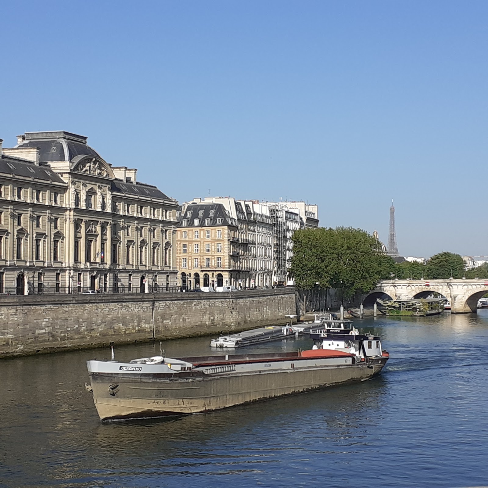 Paris 4e Arrondissement