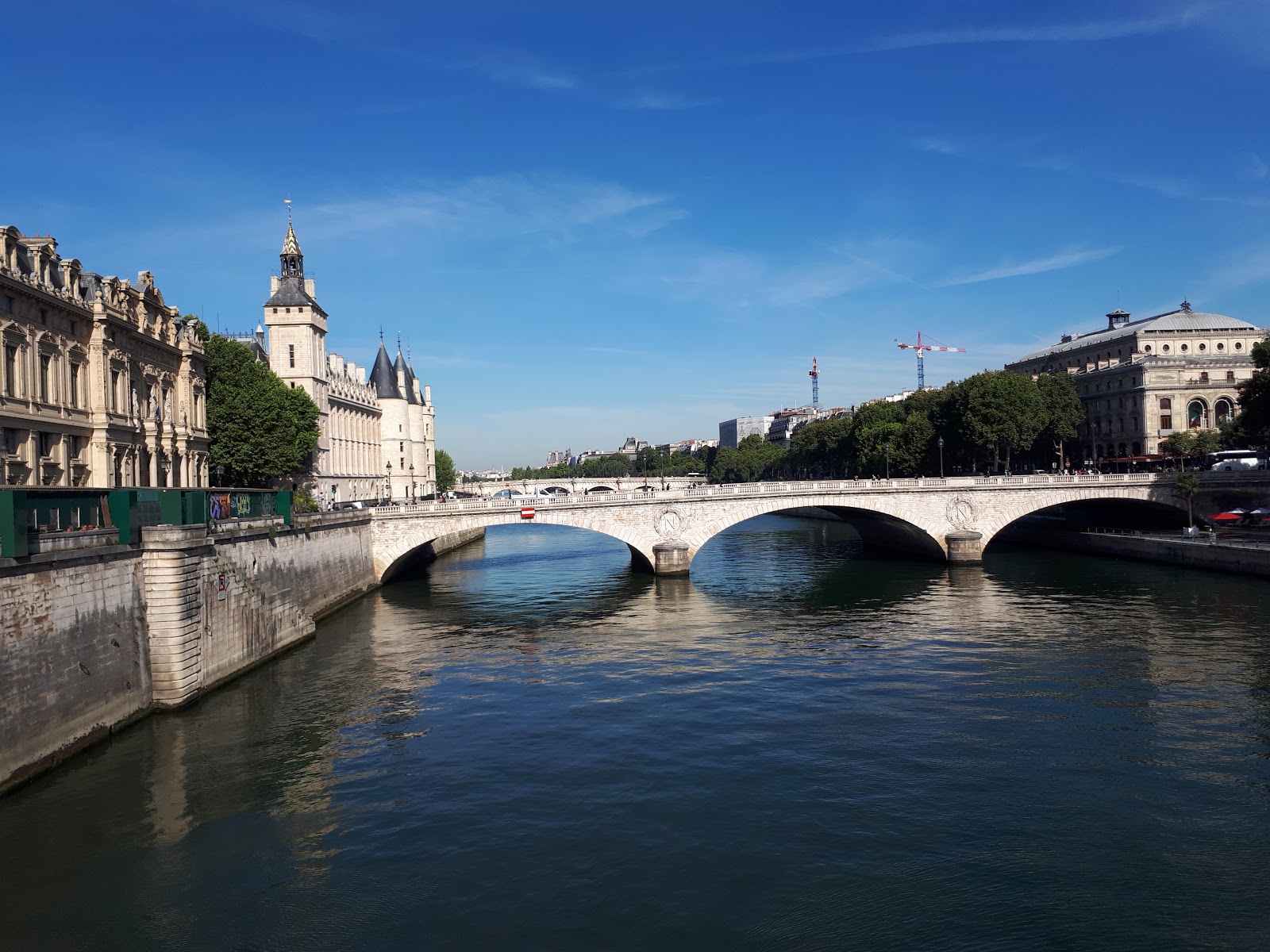 Paris 4e Arrondissement