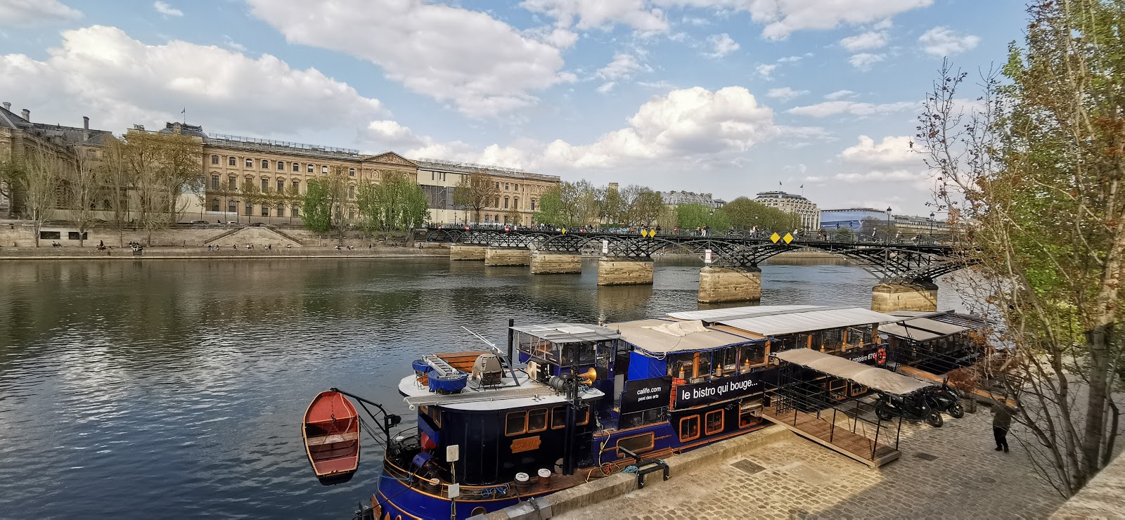 Logo de Paris 6e Arrondissement