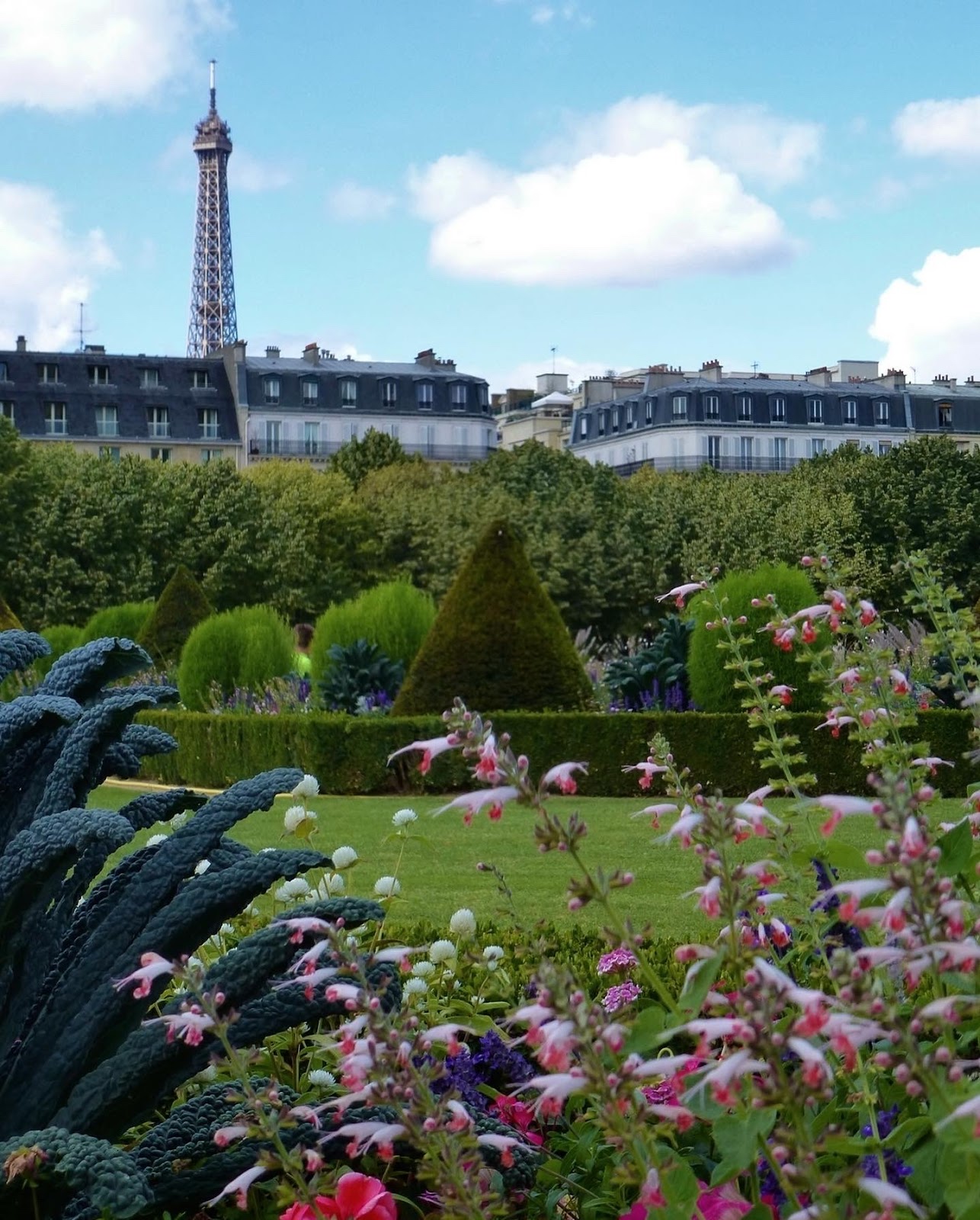 Paris 7e Arrondissement