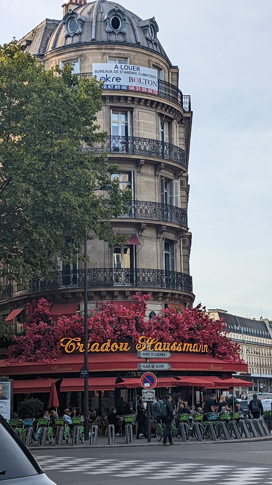 Paris 8e Arrondissement