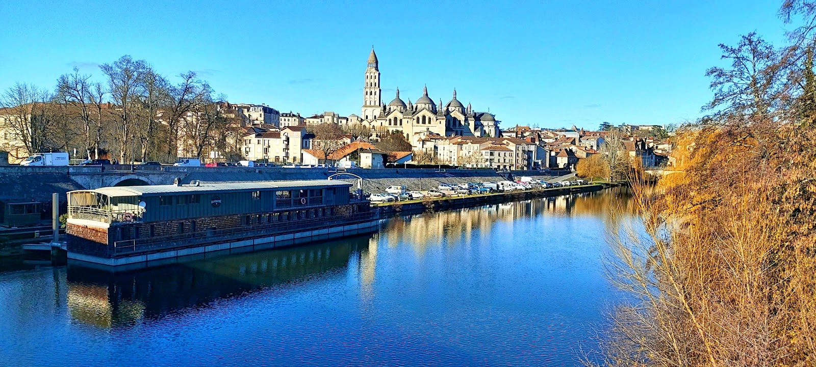 Périgueux