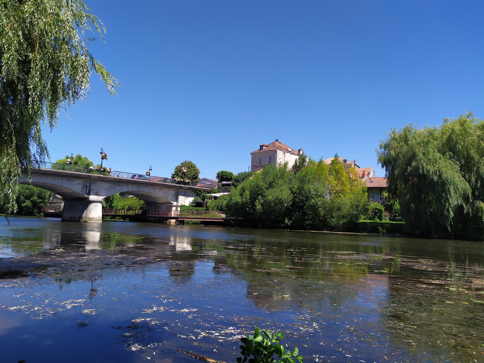 Périgueux