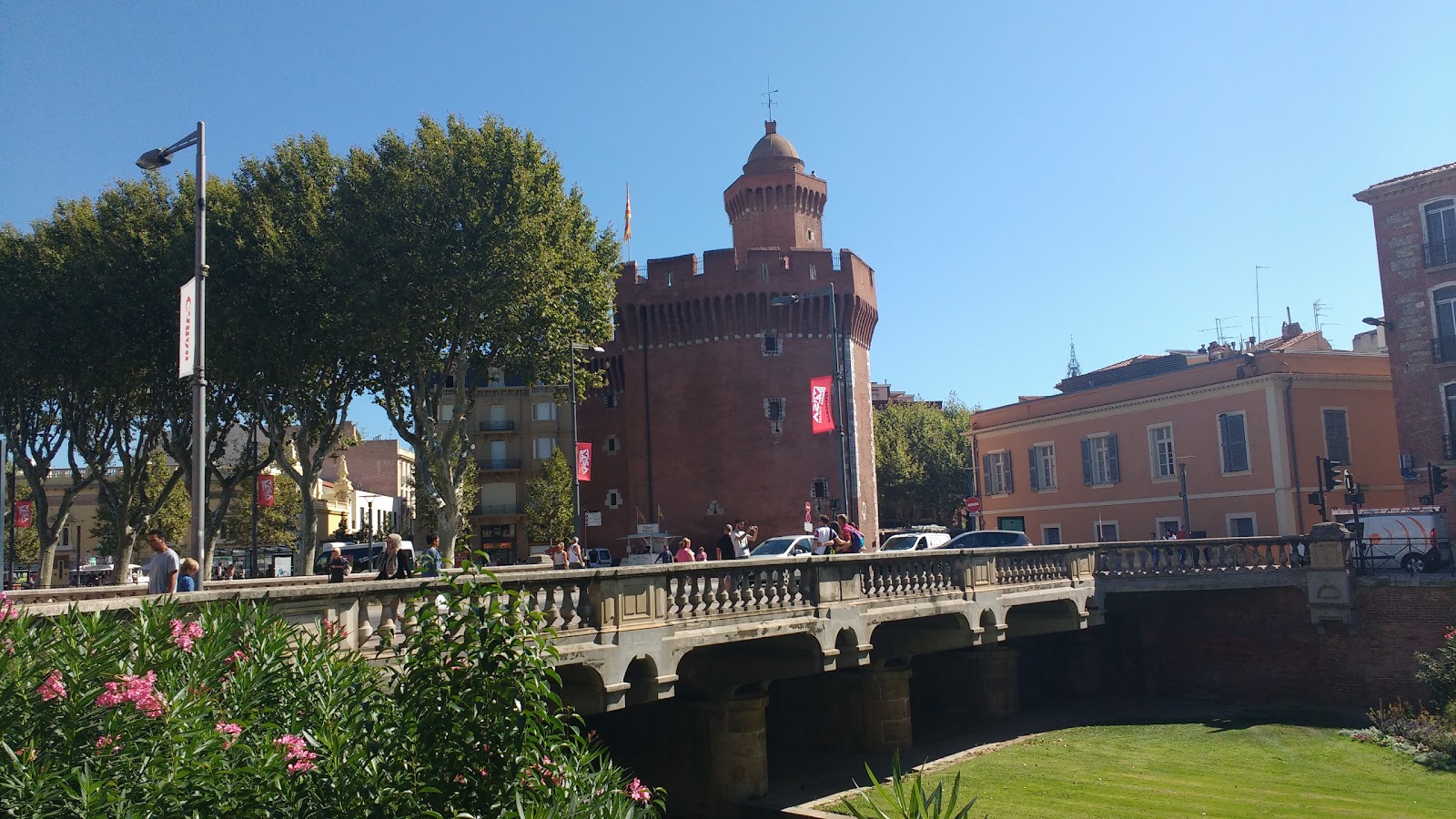 Perpignan