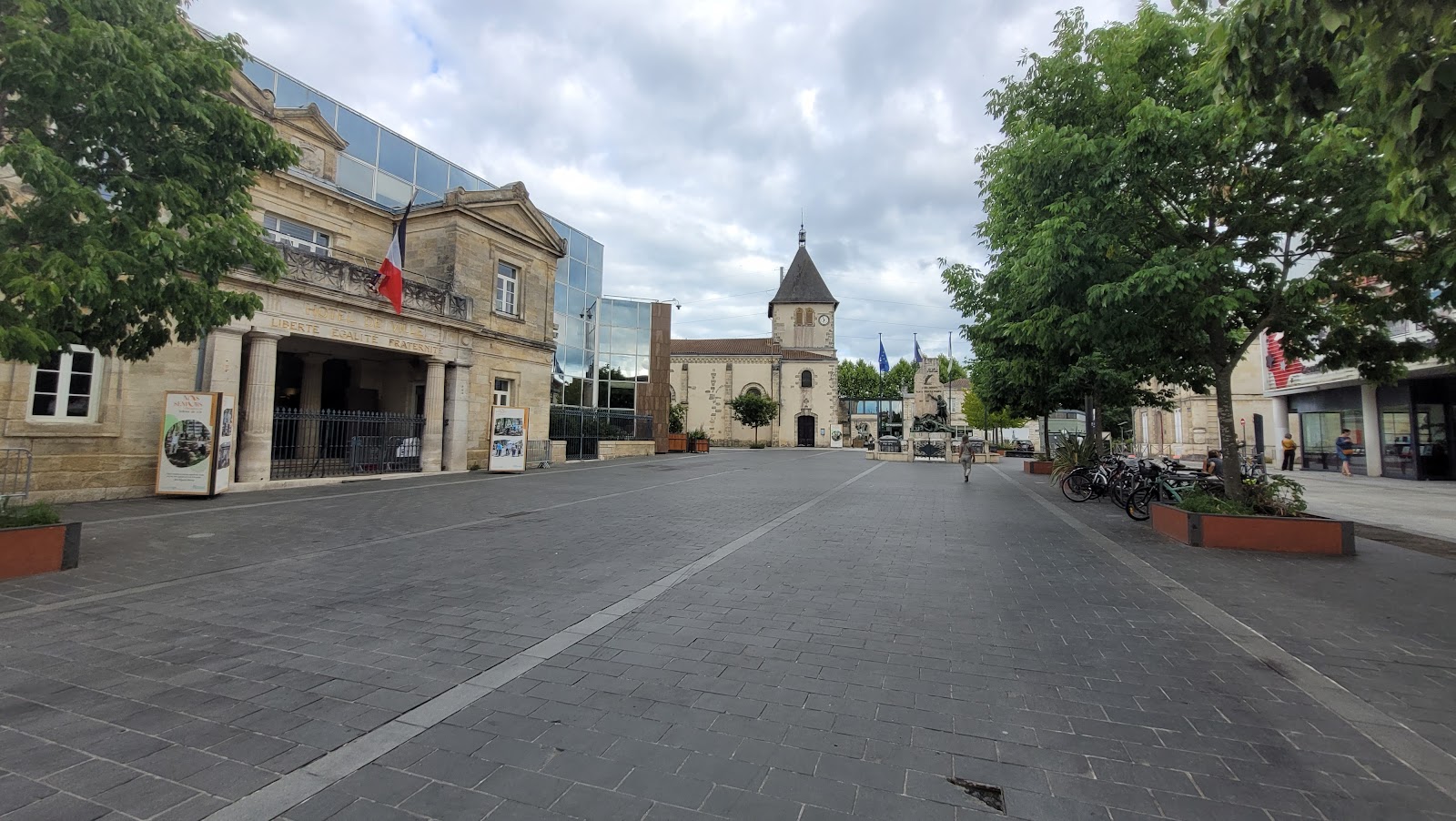 Pessac