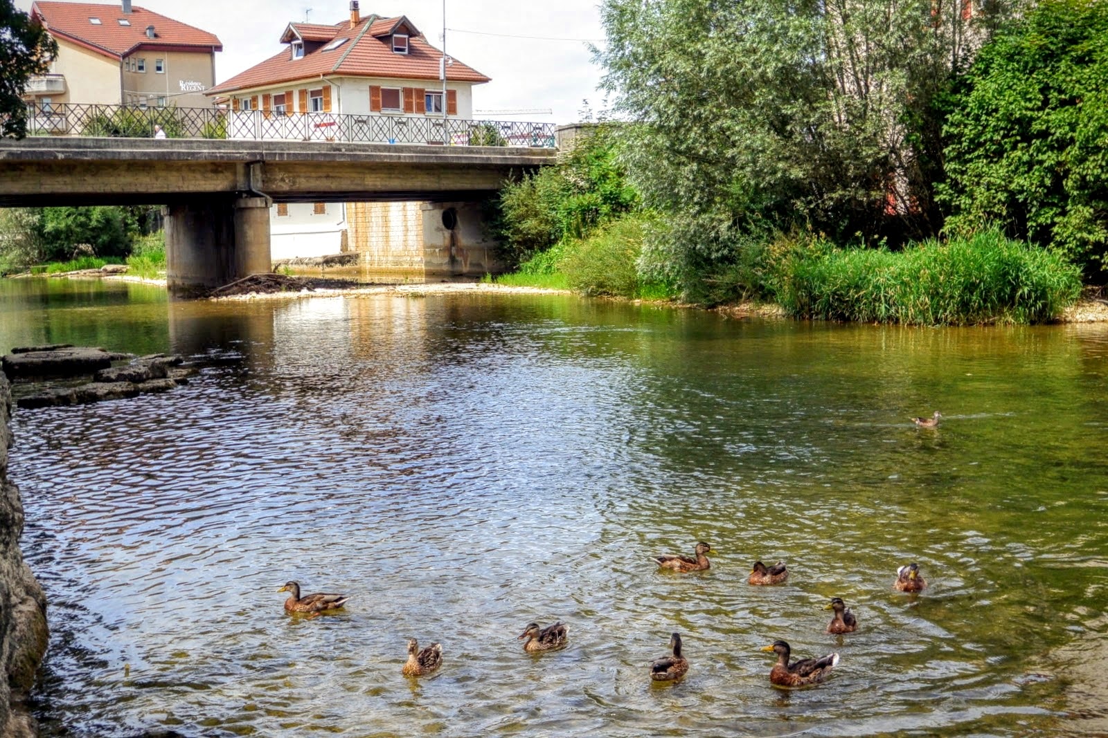 Pontarlier