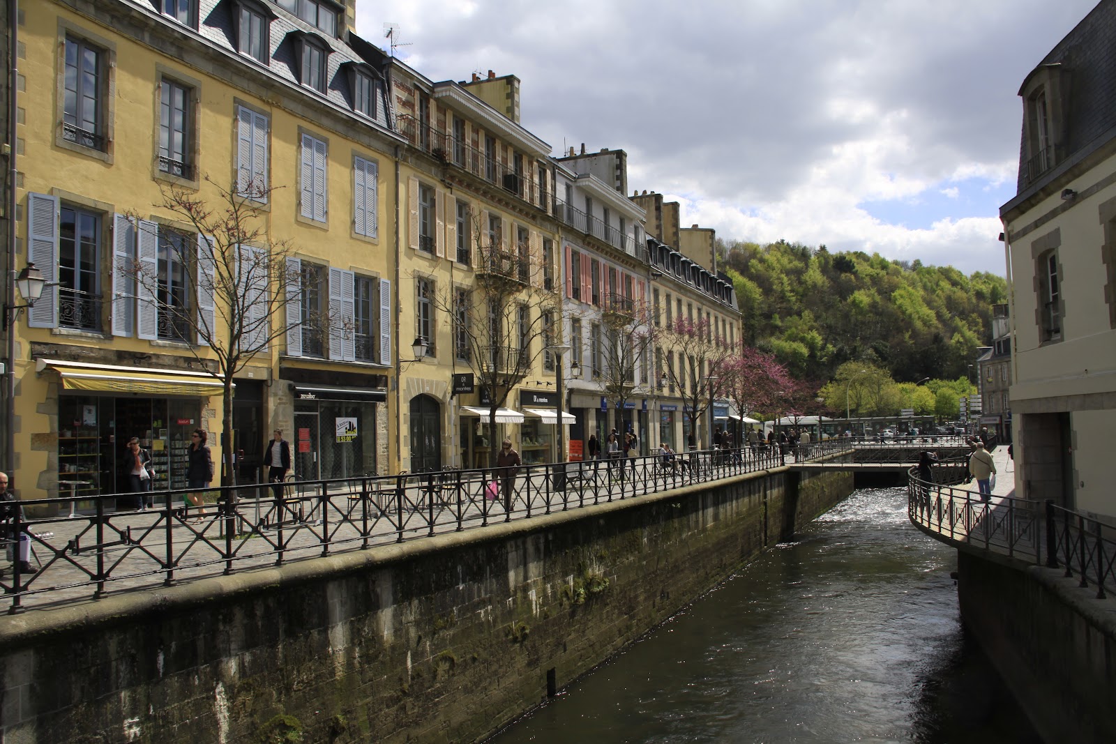 Quimper