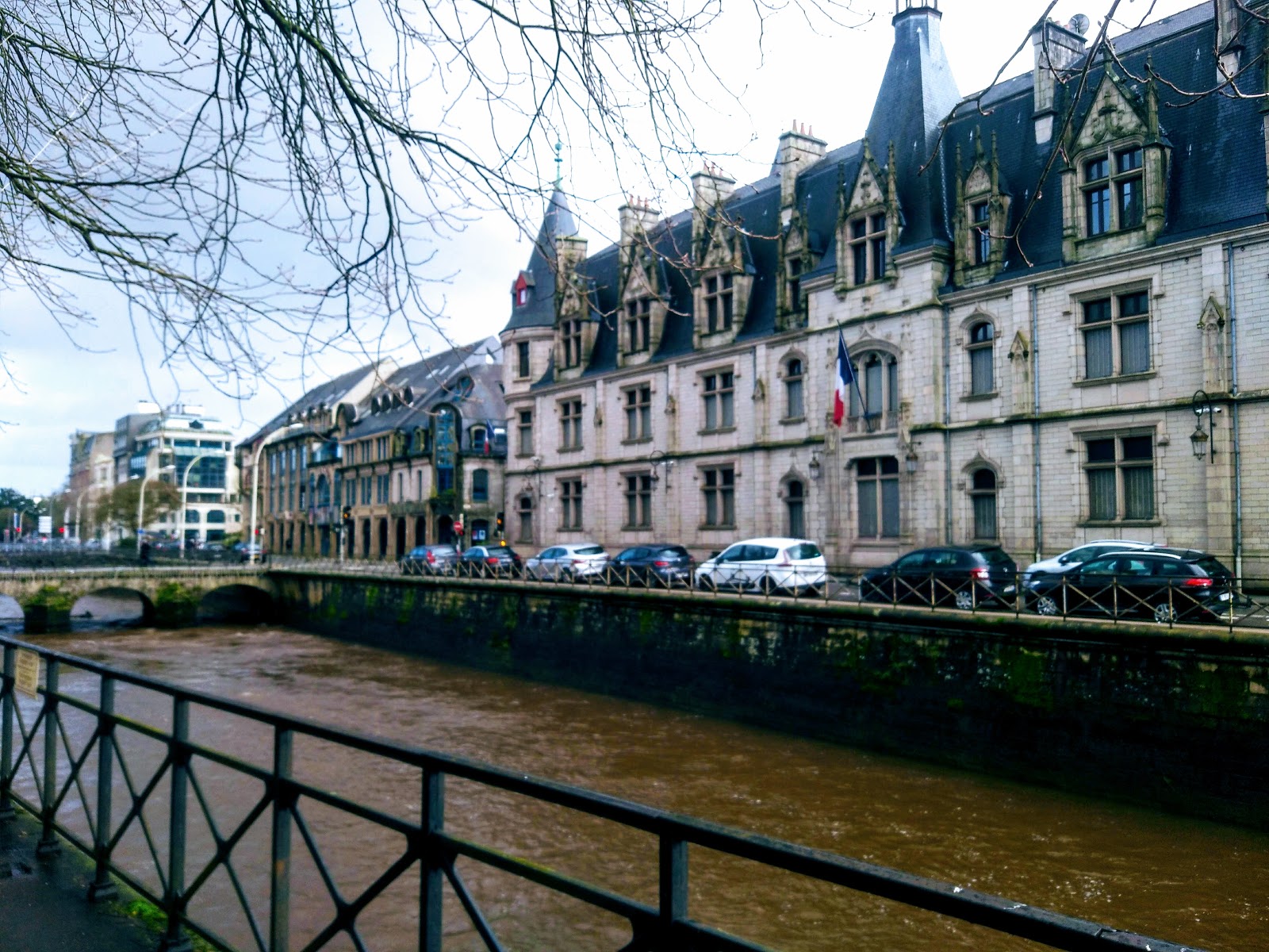 Quimper