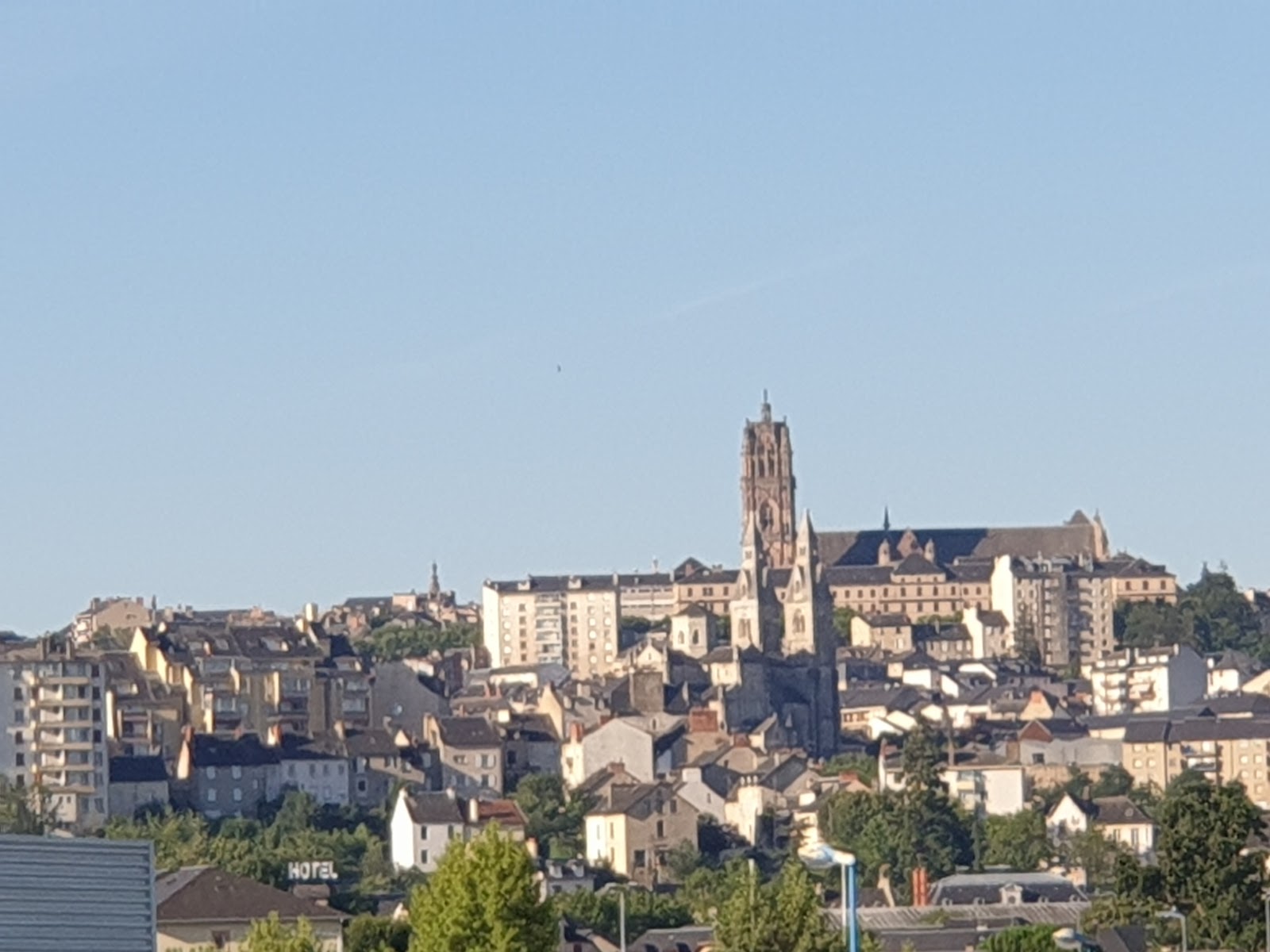 Rodez