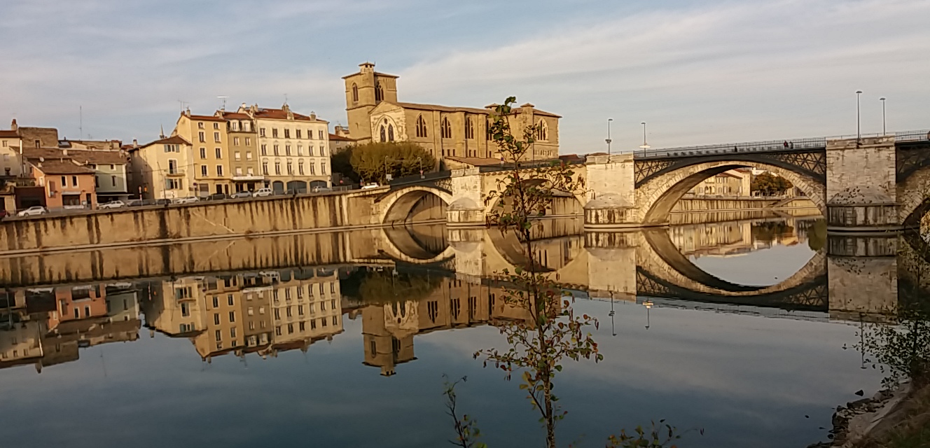 Romans-sur-Isère