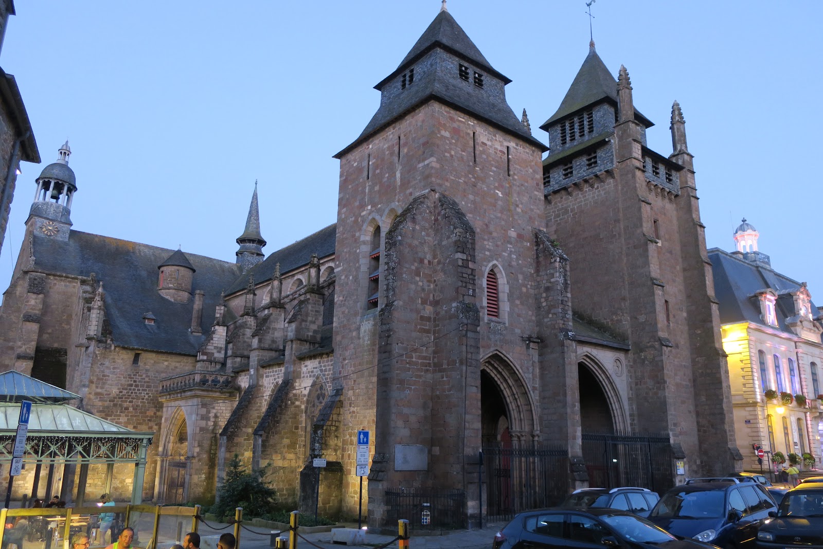 Saint-Brieuc