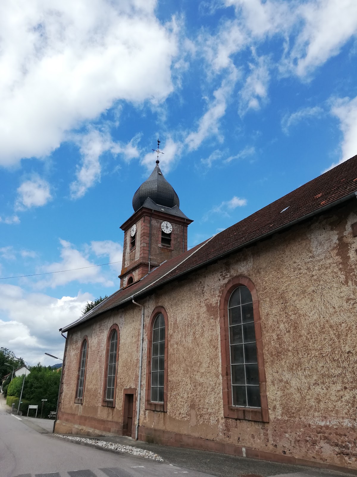 Saint-Dié-des-Vosges