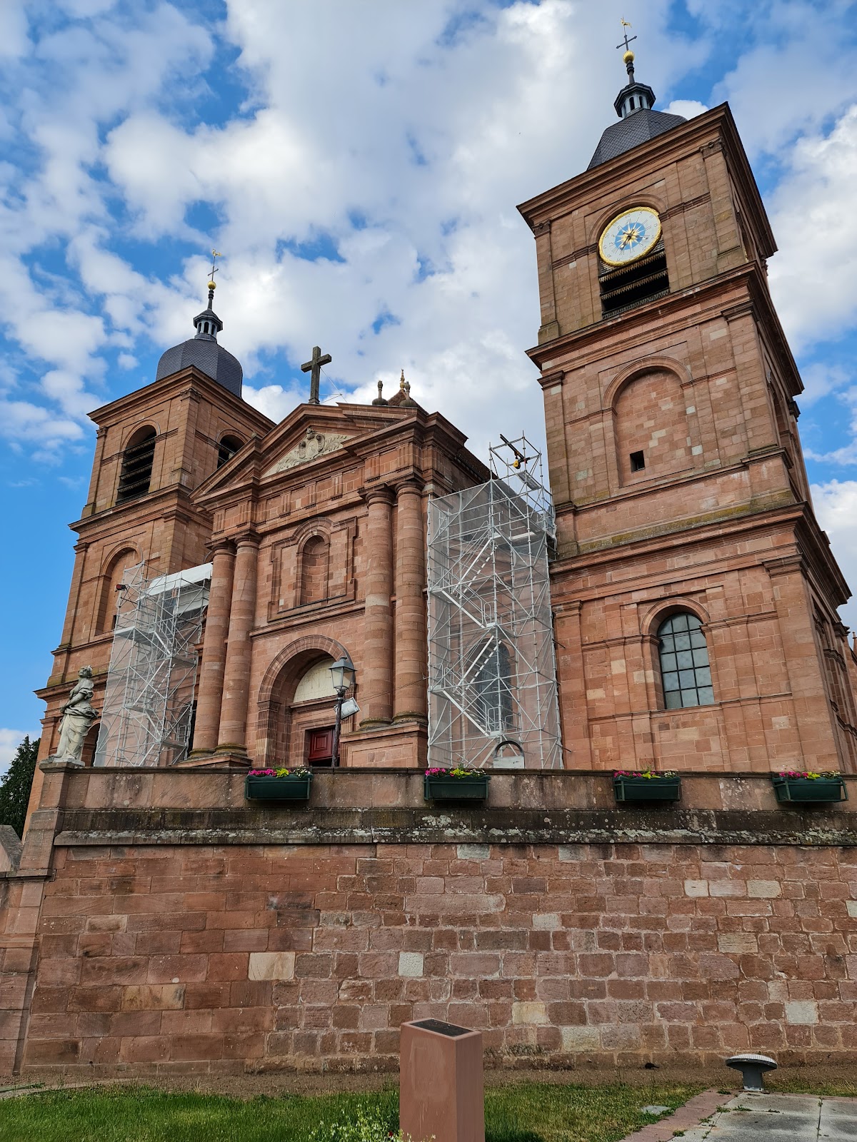 Saint-Dié-des-Vosges