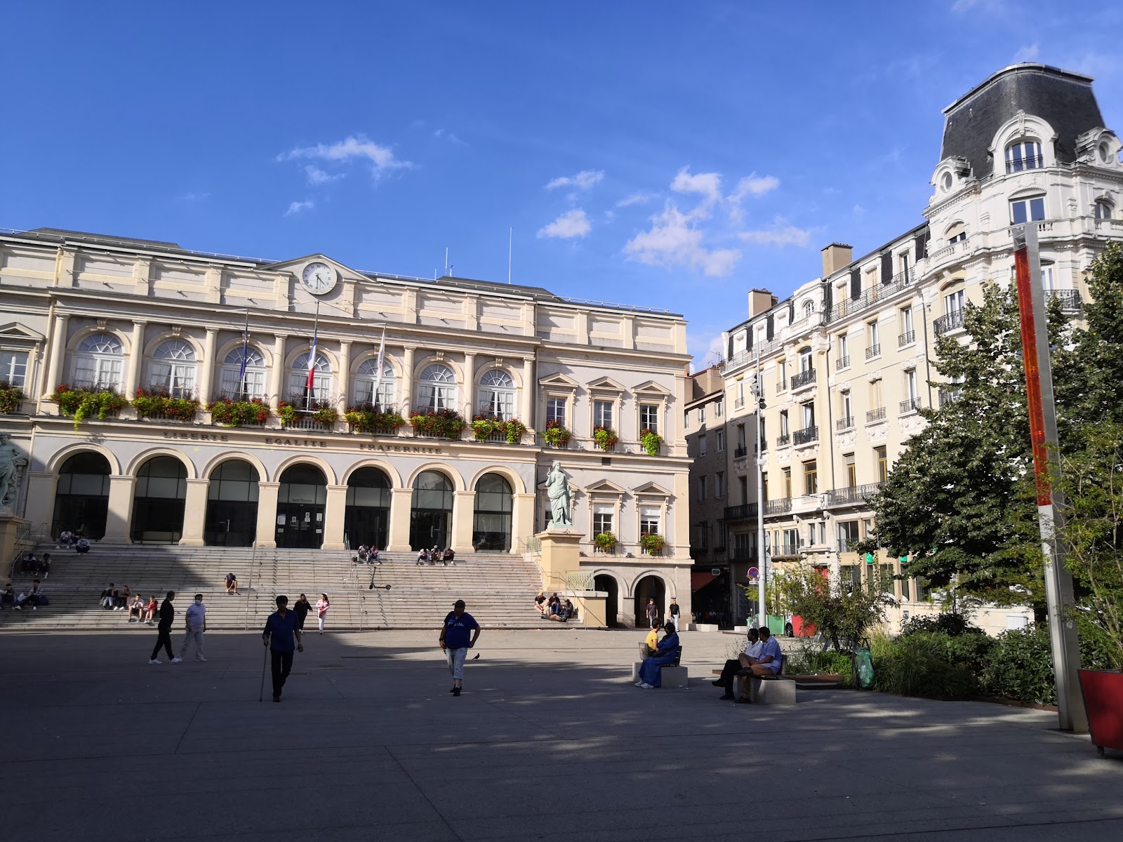 Saint-Étienne