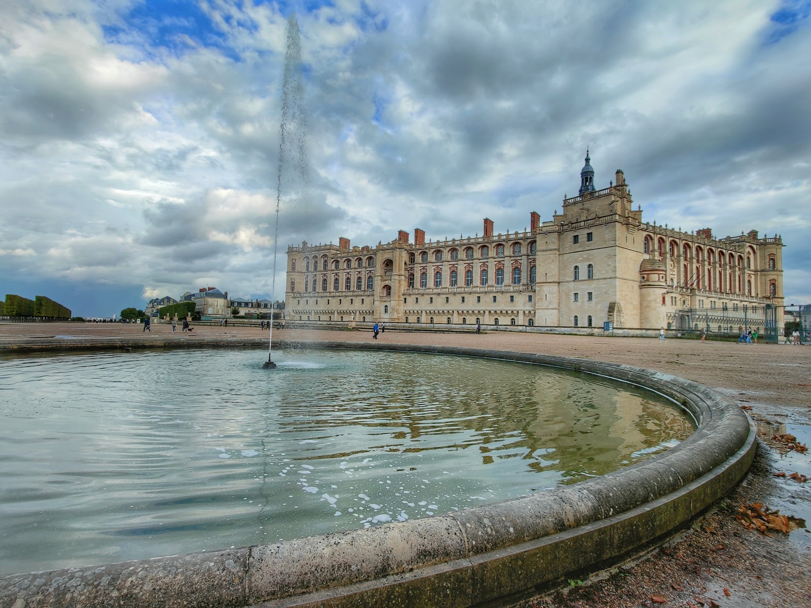 Saint-Germain-en-Laye