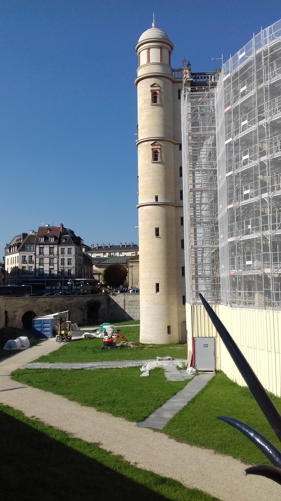 Saint-Germain-en-Laye