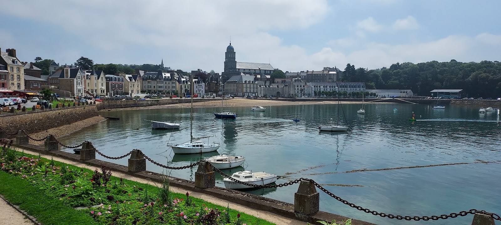 Saint-Malo