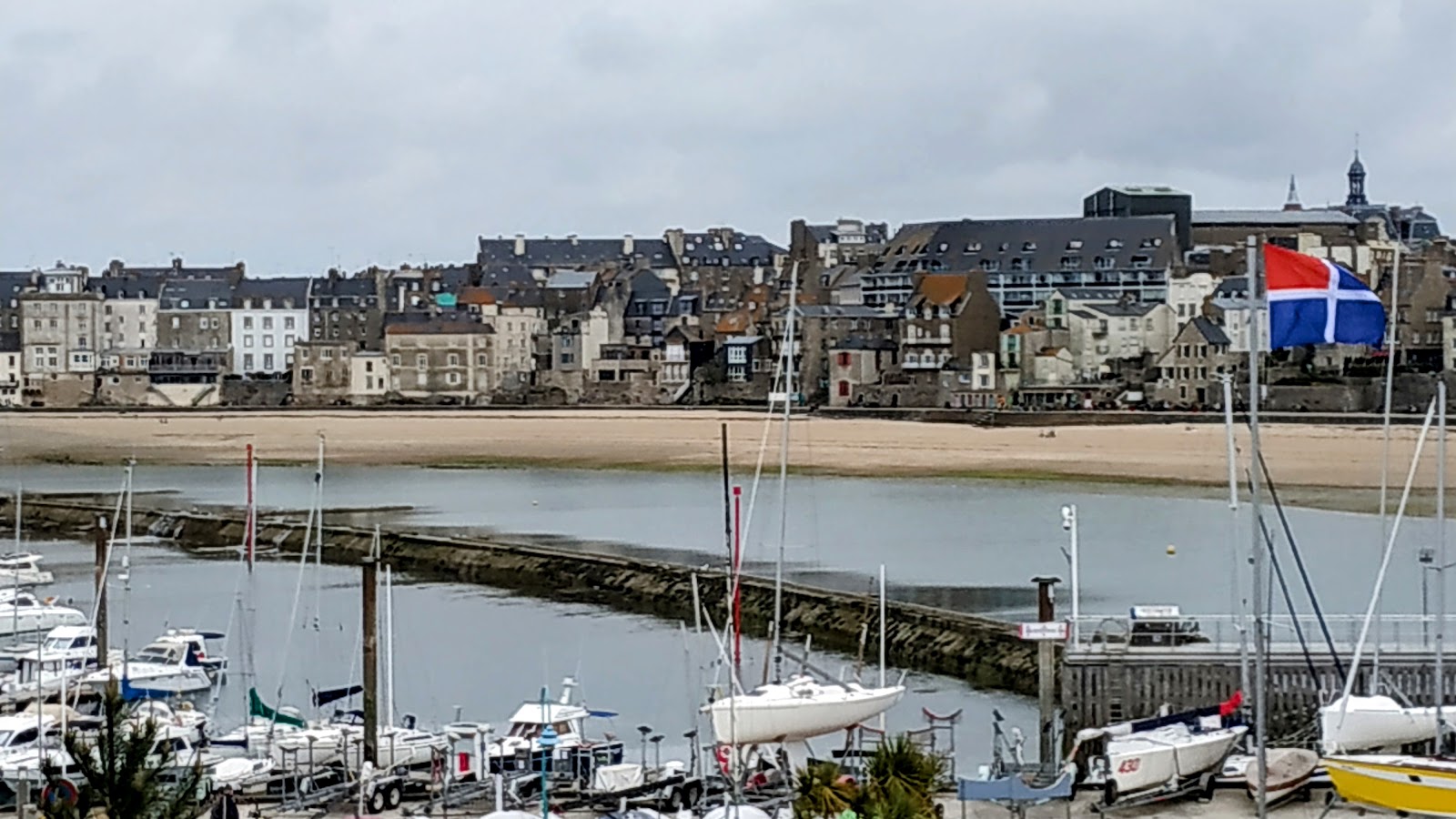 Saint-Malo