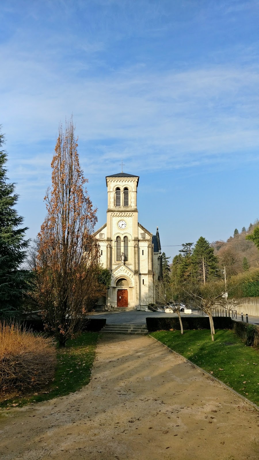 Saint-Martin-d'Hères